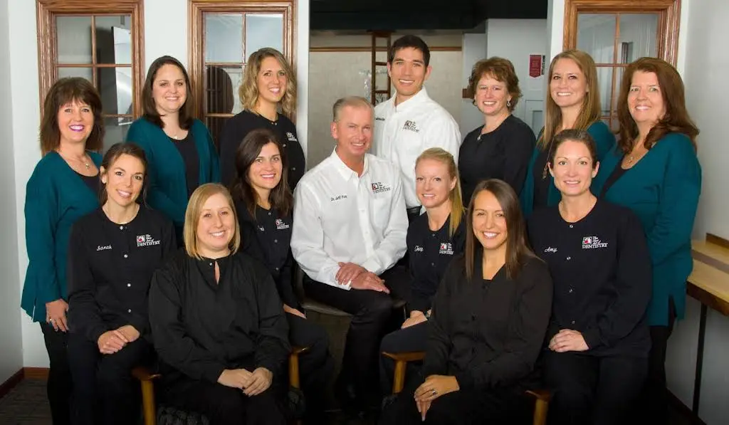 The New Art of Dentistry