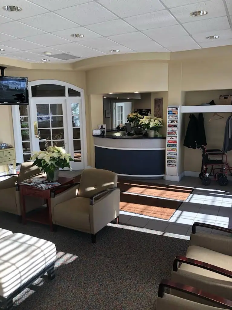 River Valley Dental, P.A.