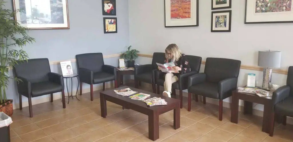 Gentle Dentistry - Cottage Grove Office