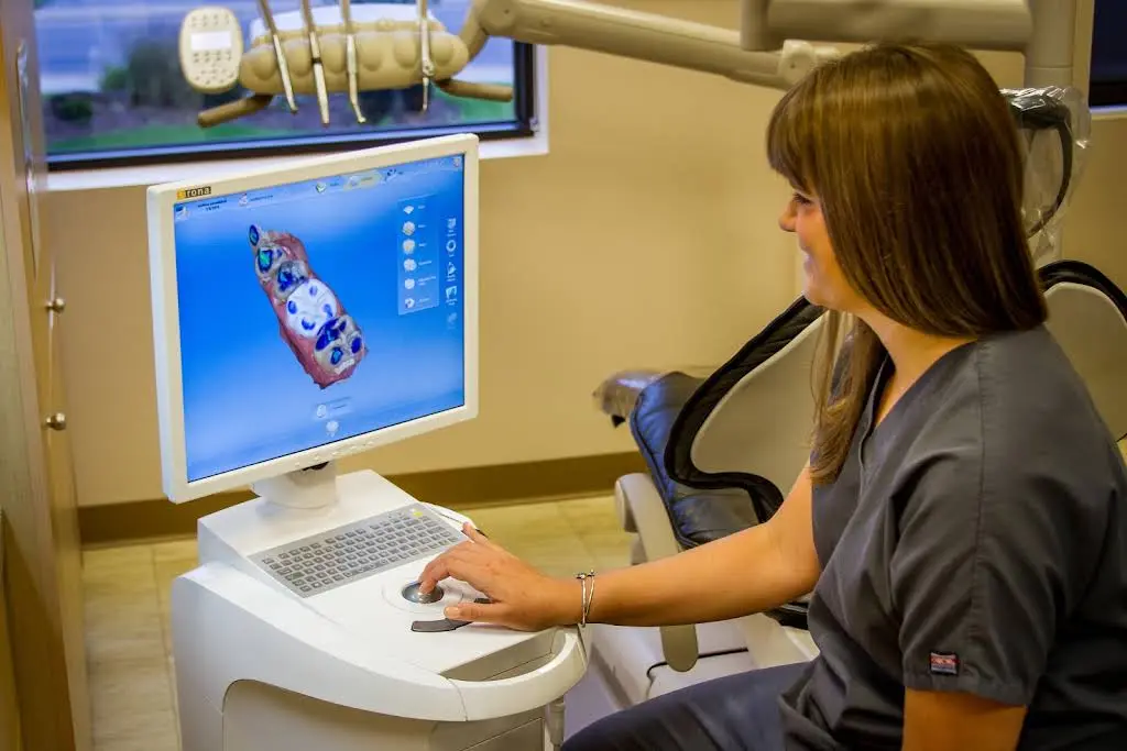 Integrity Dental Care