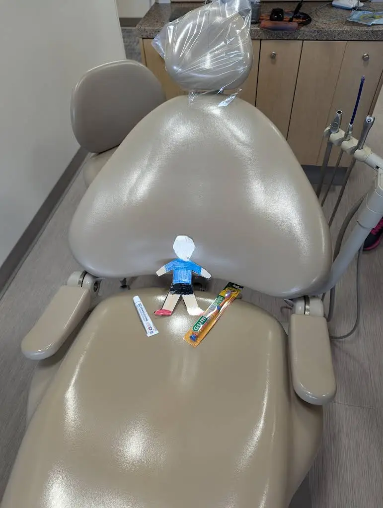 Integrity Dental Care