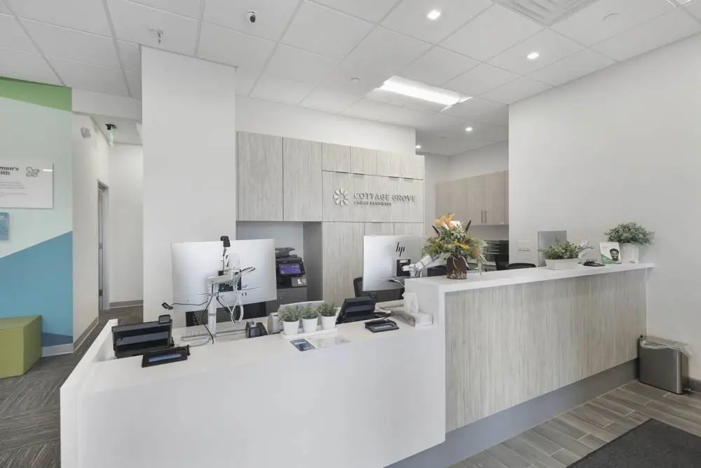 Cottage Grove Smiles Dentistry