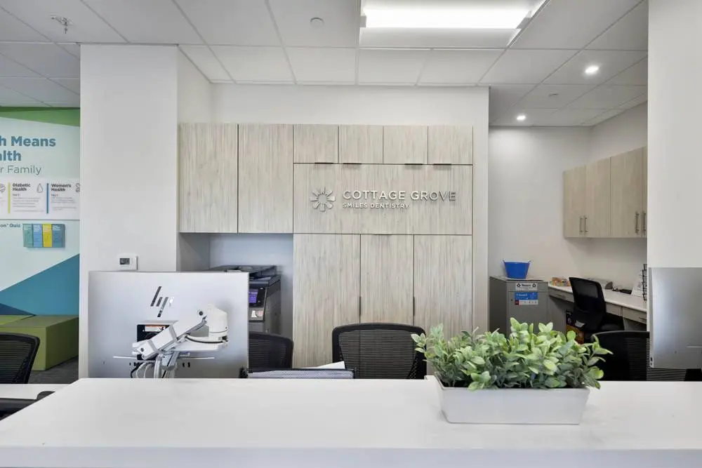 Cottage Grove Smiles Dentistry