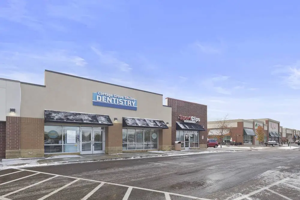 Cottage Grove Smiles Dentistry