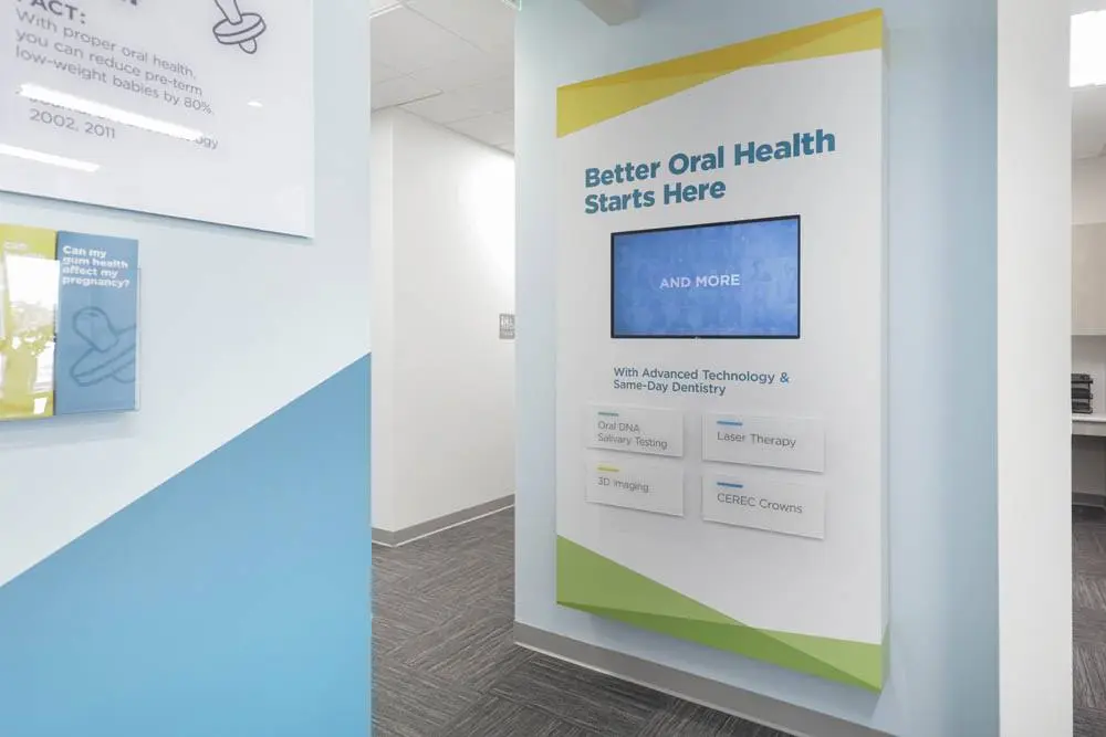 Cottage Grove Smiles Dentistry