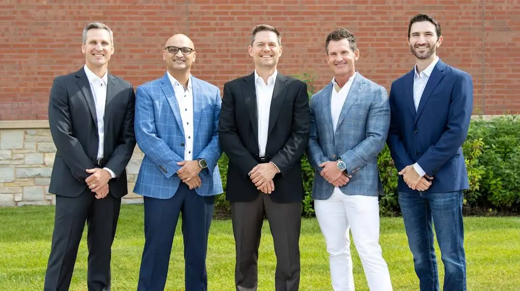 Twin Cities Oral & Maxillofacial Surgery