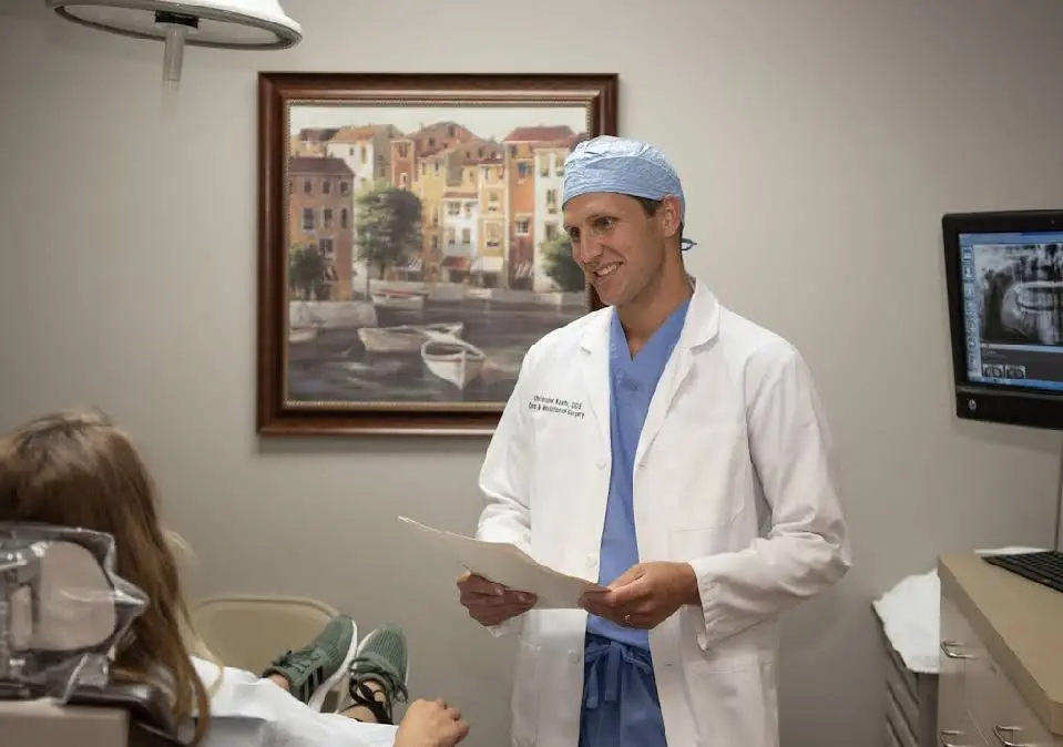 Twin Cities Oral & Maxillofacial Surgery