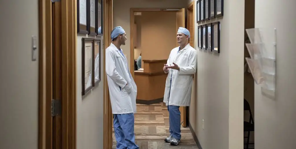 Twin Cities Oral & Maxillofacial Surgery