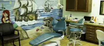 Mighty Molars Pediatric Dental