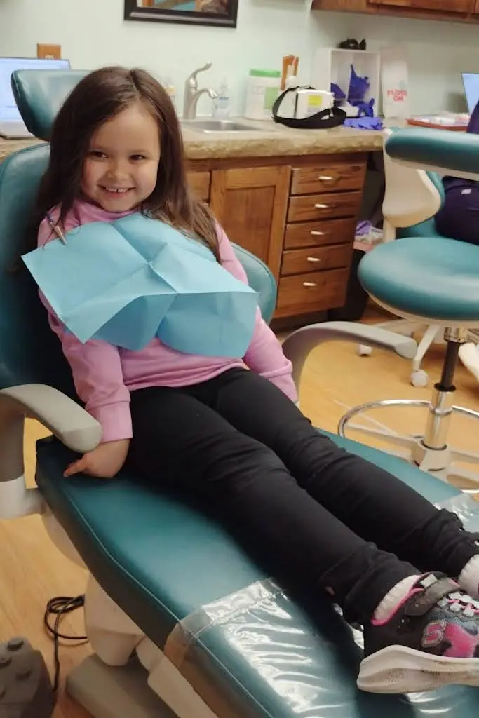 Mighty Molars Pediatric Dental