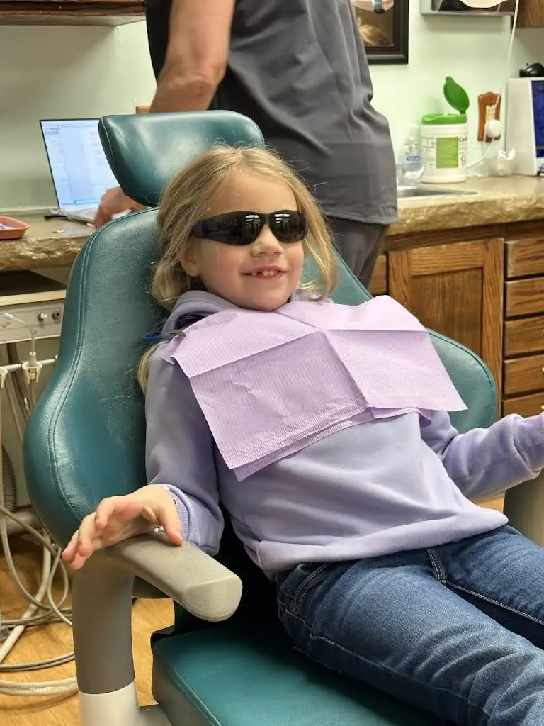Mighty Molars Pediatric Dental