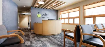 Cahill Dental Care