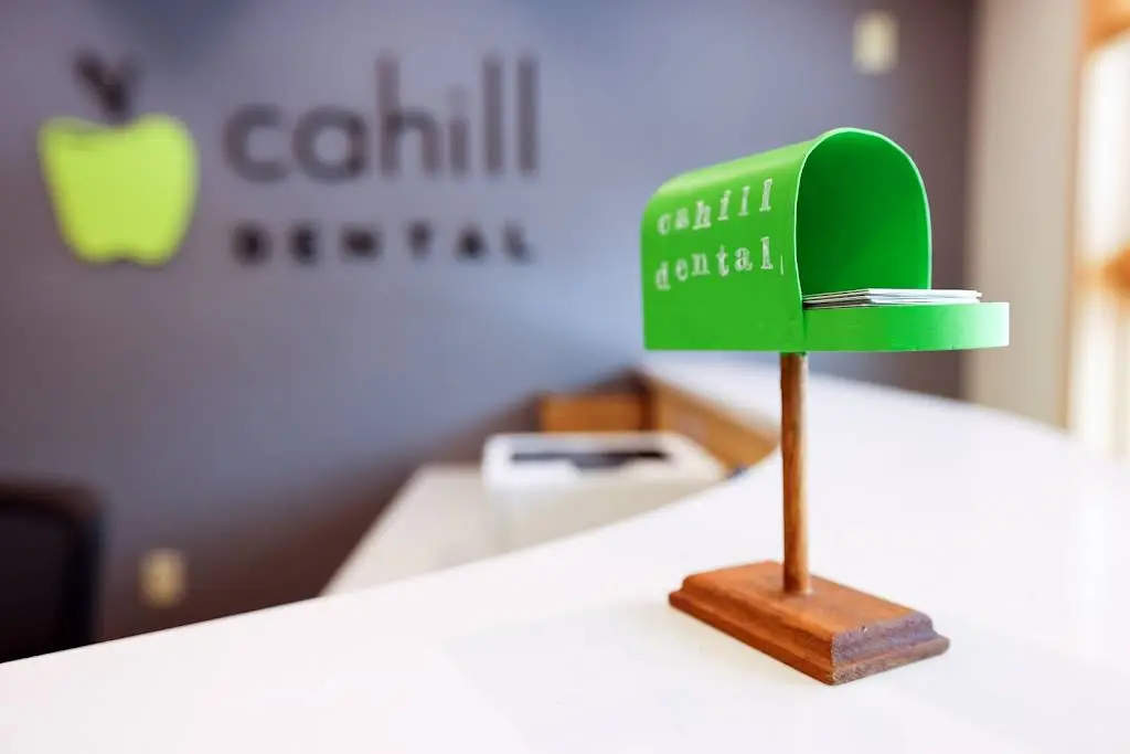 Cahill Dental Care
