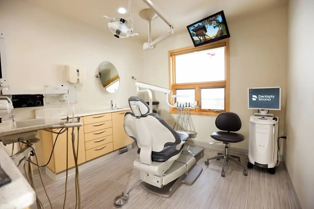 Cahill Dental Care