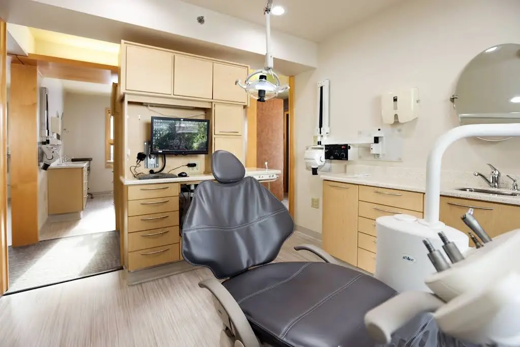 Cahill Dental Care