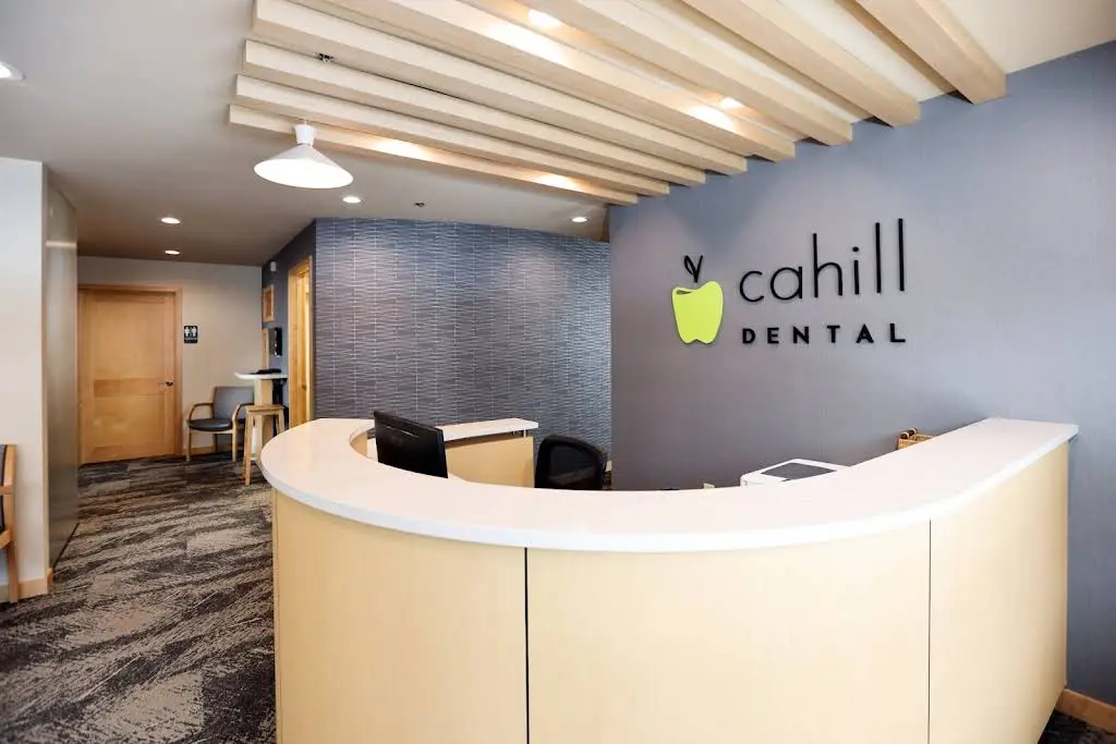 Cahill Dental Care