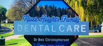 River Heights Dental Care
