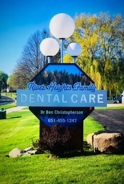 River Heights Dental Care