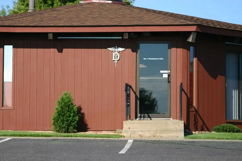 River Heights Dental Care