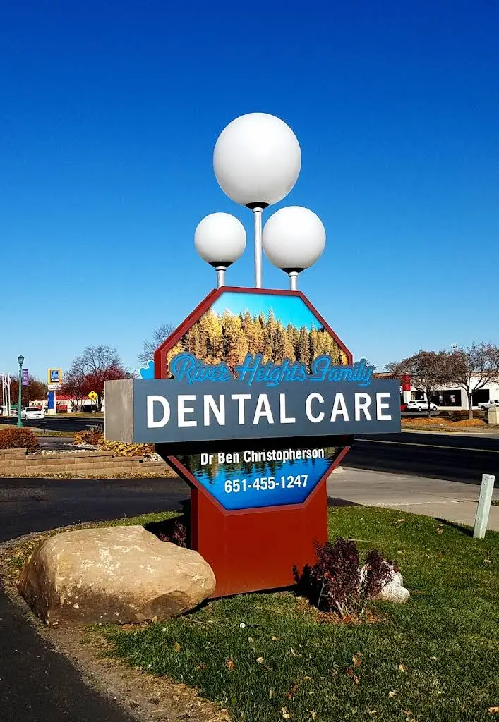 River Heights Dental Care