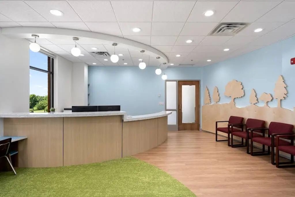 Cottage Grove Pediatric Dentistry