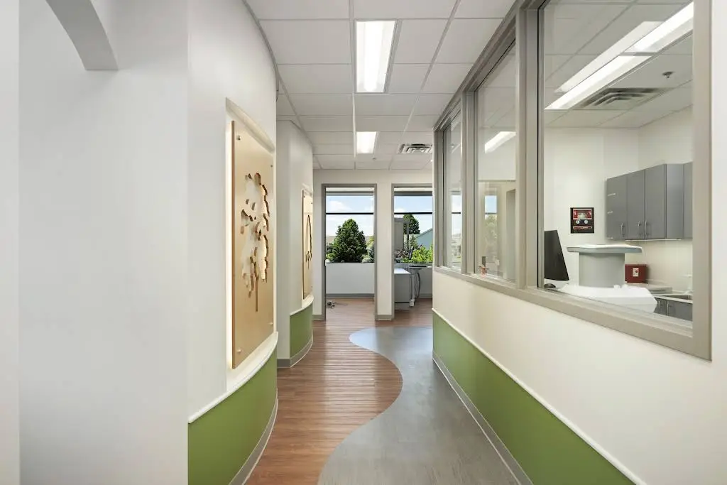 Cottage Grove Pediatric Dentistry
