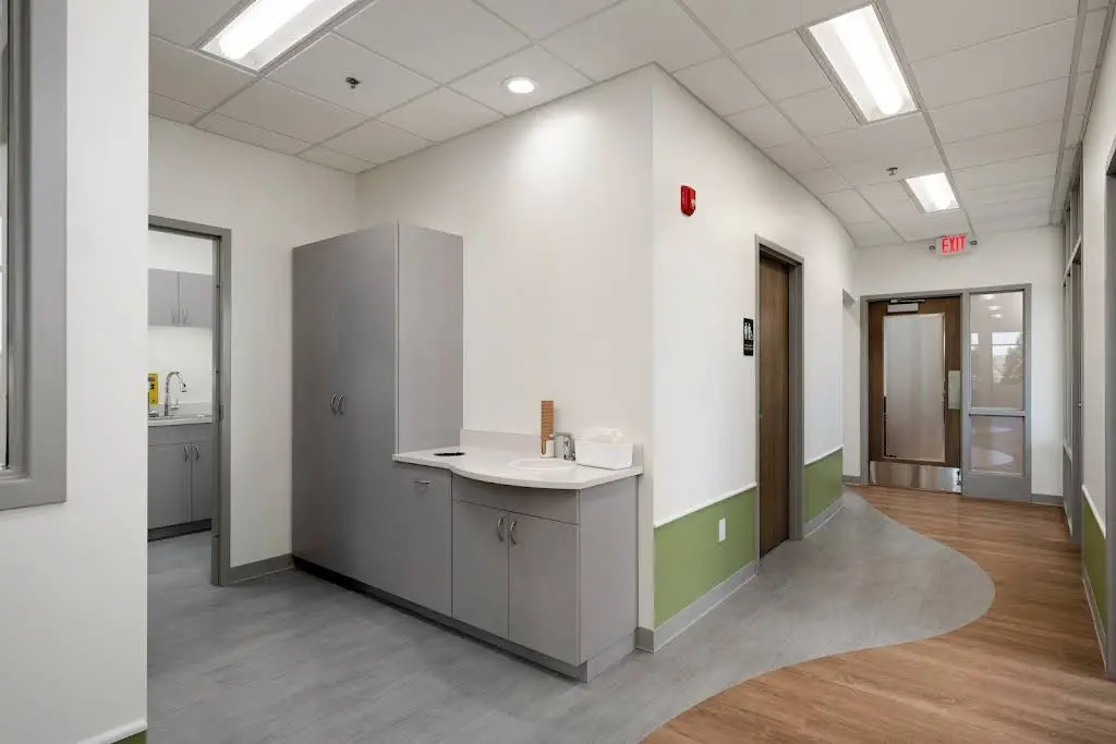 Cottage Grove Pediatric Dentistry