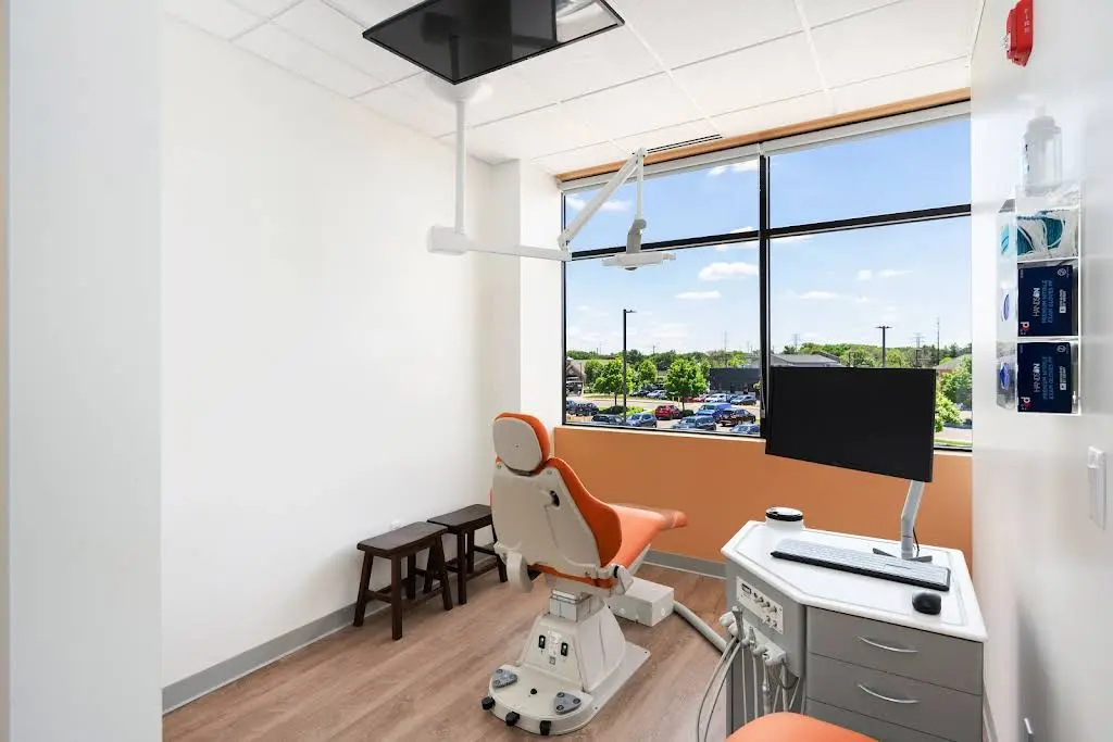 Cottage Grove Pediatric Dentistry