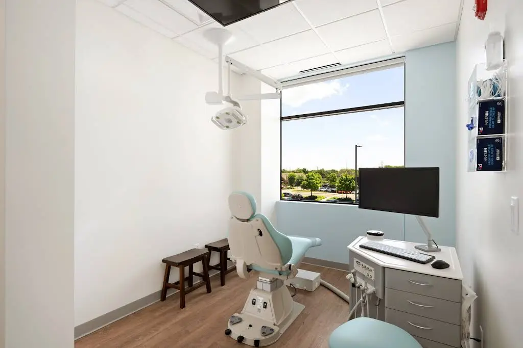 Cottage Grove Pediatric Dentistry