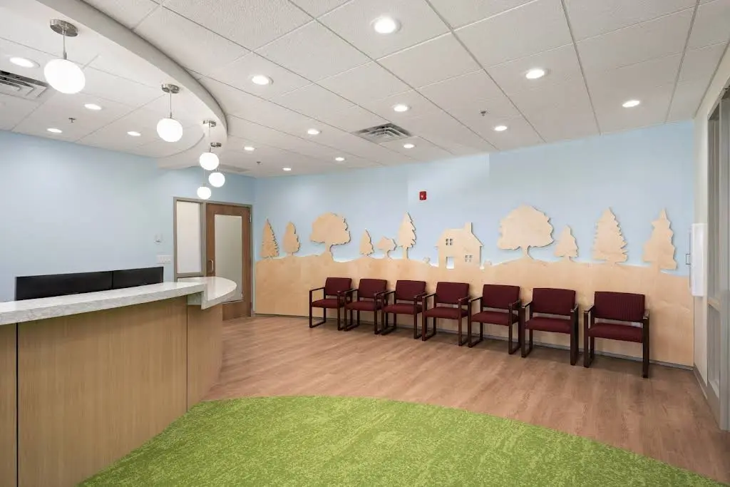 Cottage Grove Pediatric Dentistry