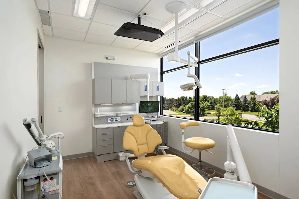 Cottage Grove Pediatric Dentistry