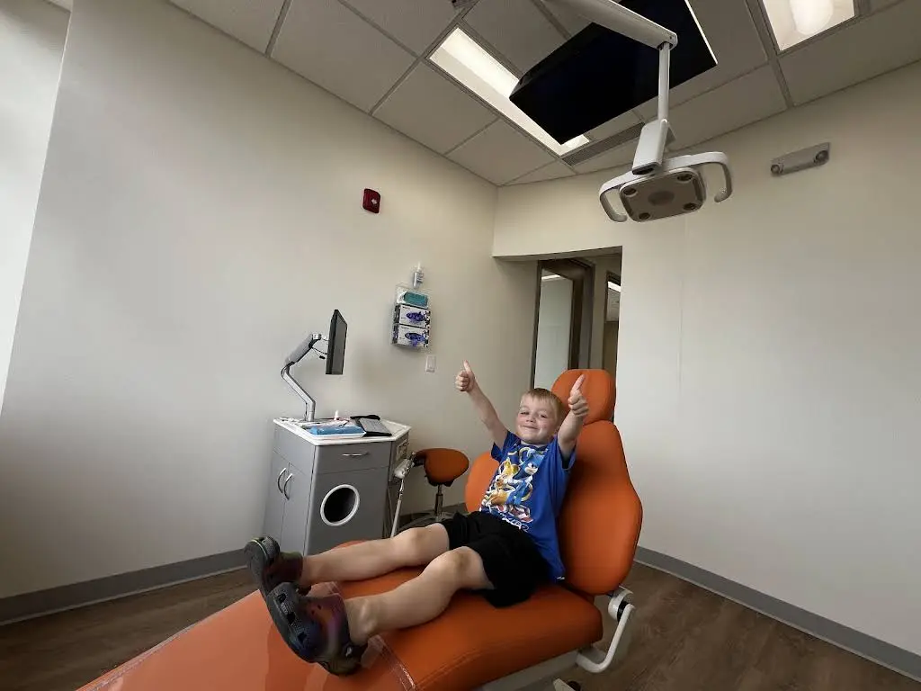 Cottage Grove Pediatric Dentistry