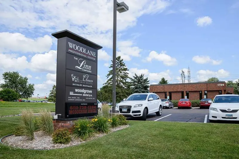Woodgrove Dental