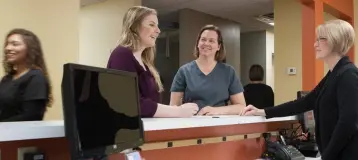 All Smiles Dentistry
