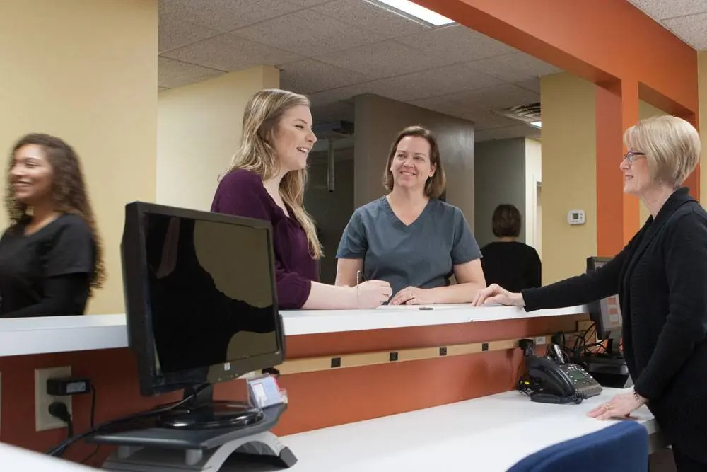 All Smiles Dentistry