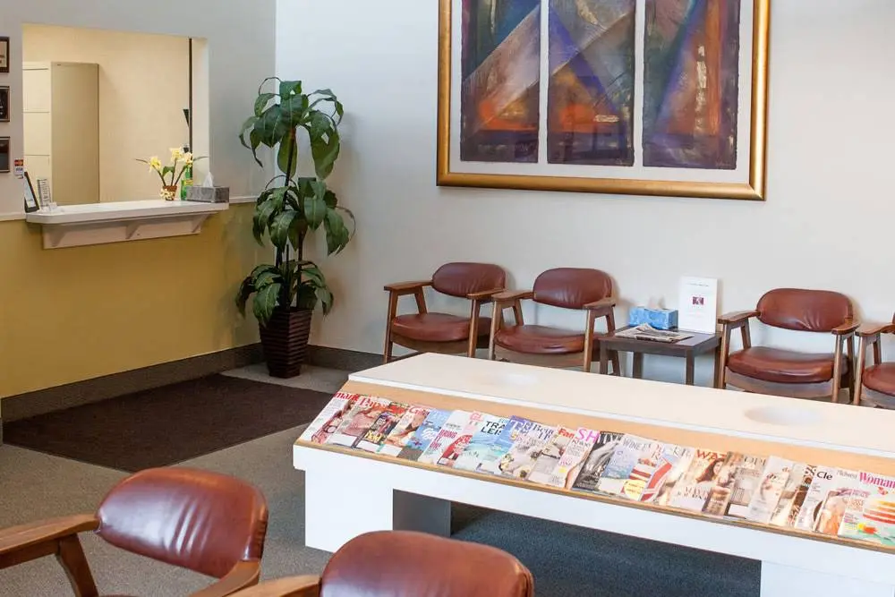 All Smiles Dentistry