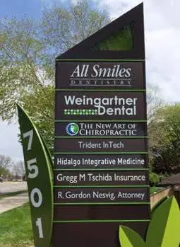 All Smiles Dentistry