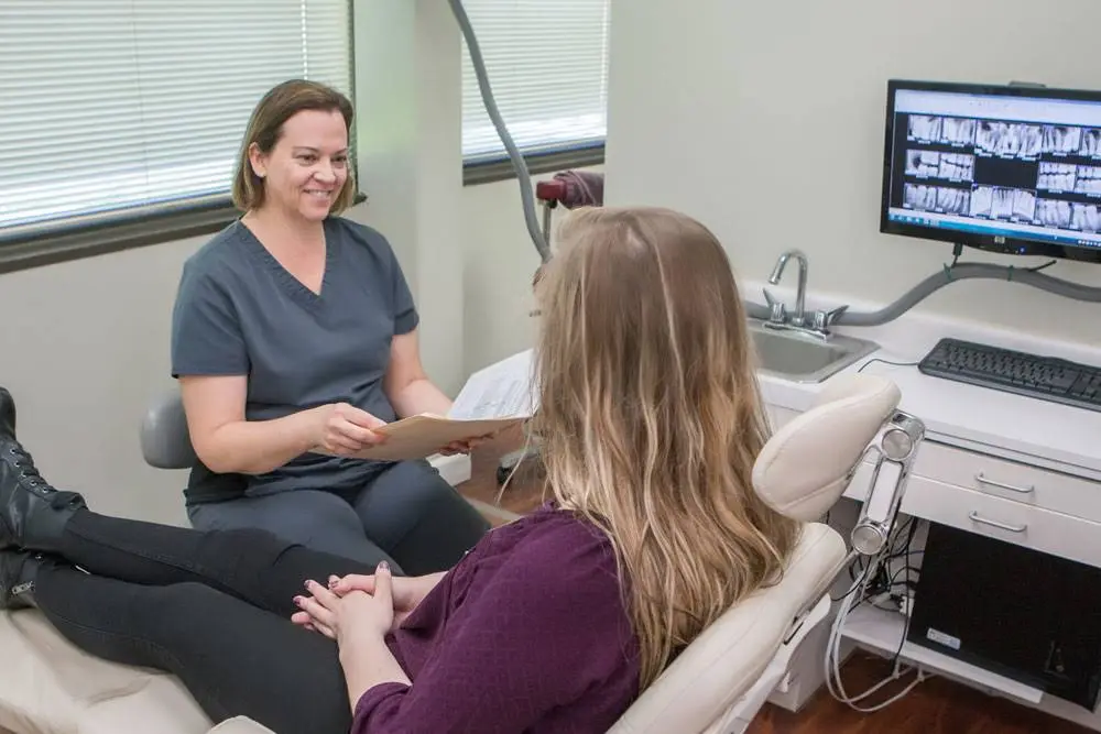 All Smiles Dentistry