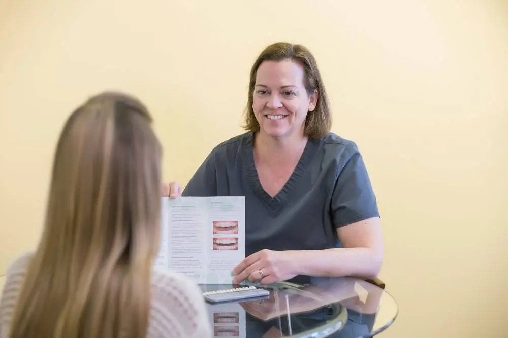 All Smiles Dentistry