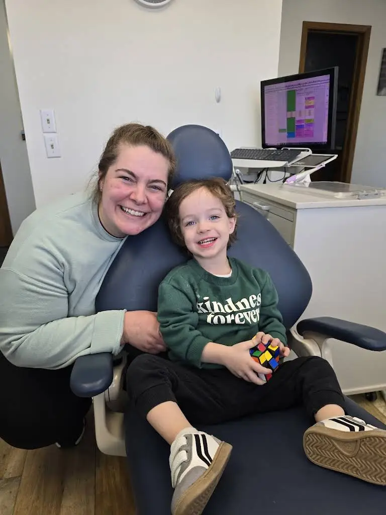 Inver Grove Heights Pediatric Dentistry