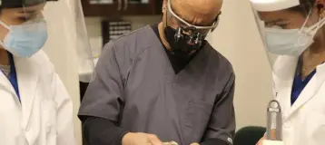 Dentistry Optimized: Norman Coates, DMD