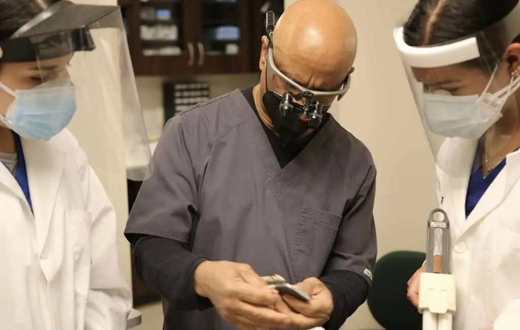 Dentistry Optimized: Norman Coates, DMD