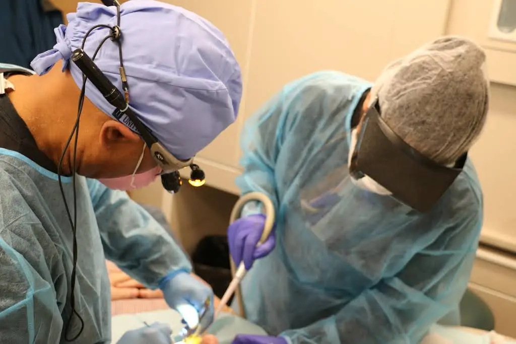 Dentistry Optimized: Norman Coates, DMD