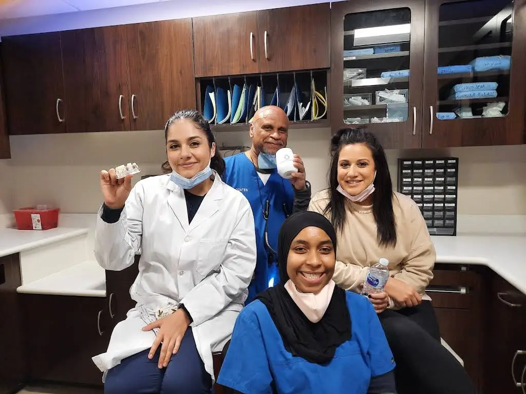 Dentistry Optimized: Norman Coates, DMD