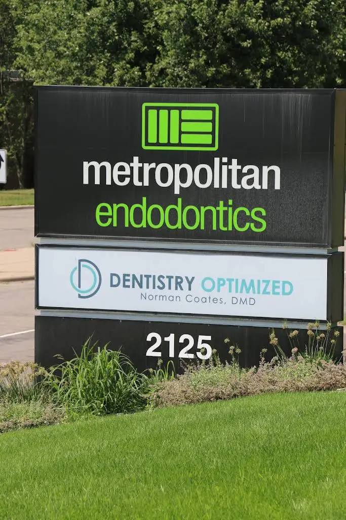 Dentistry Optimized: Norman Coates, DMD
