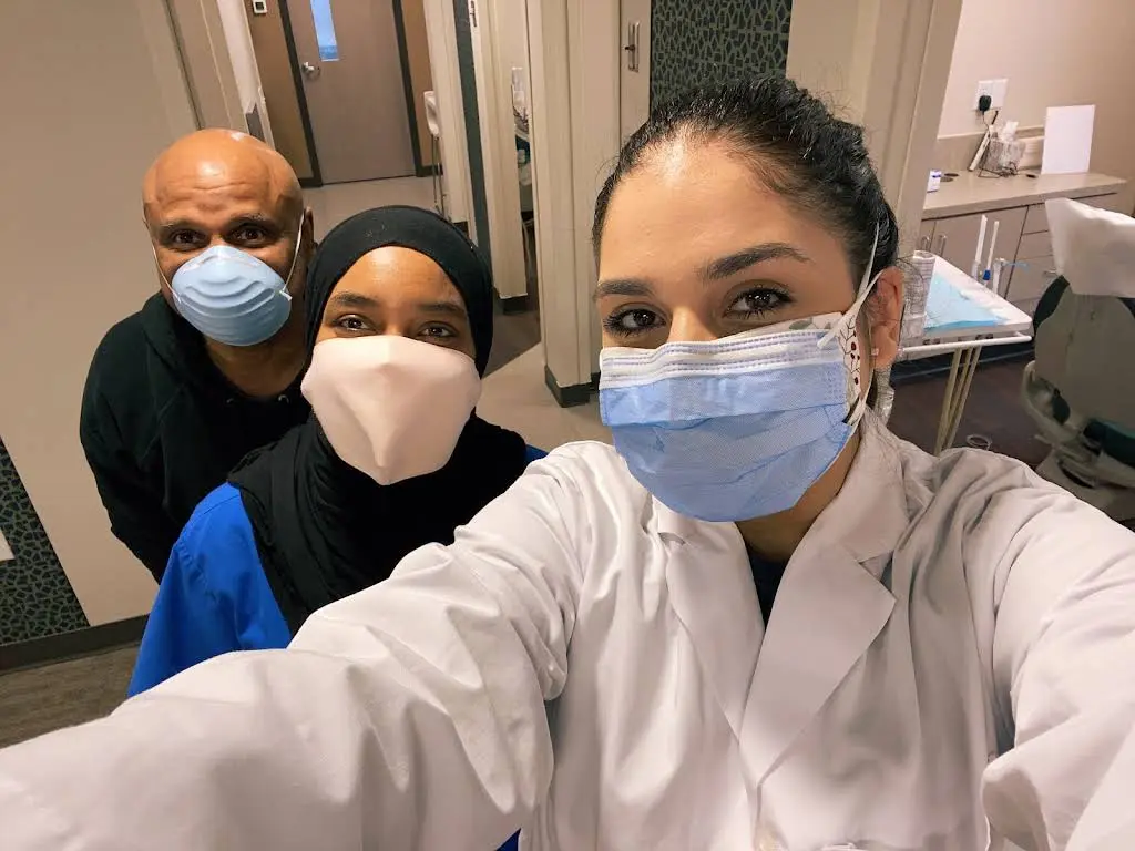 Dentistry Optimized: Norman Coates, DMD