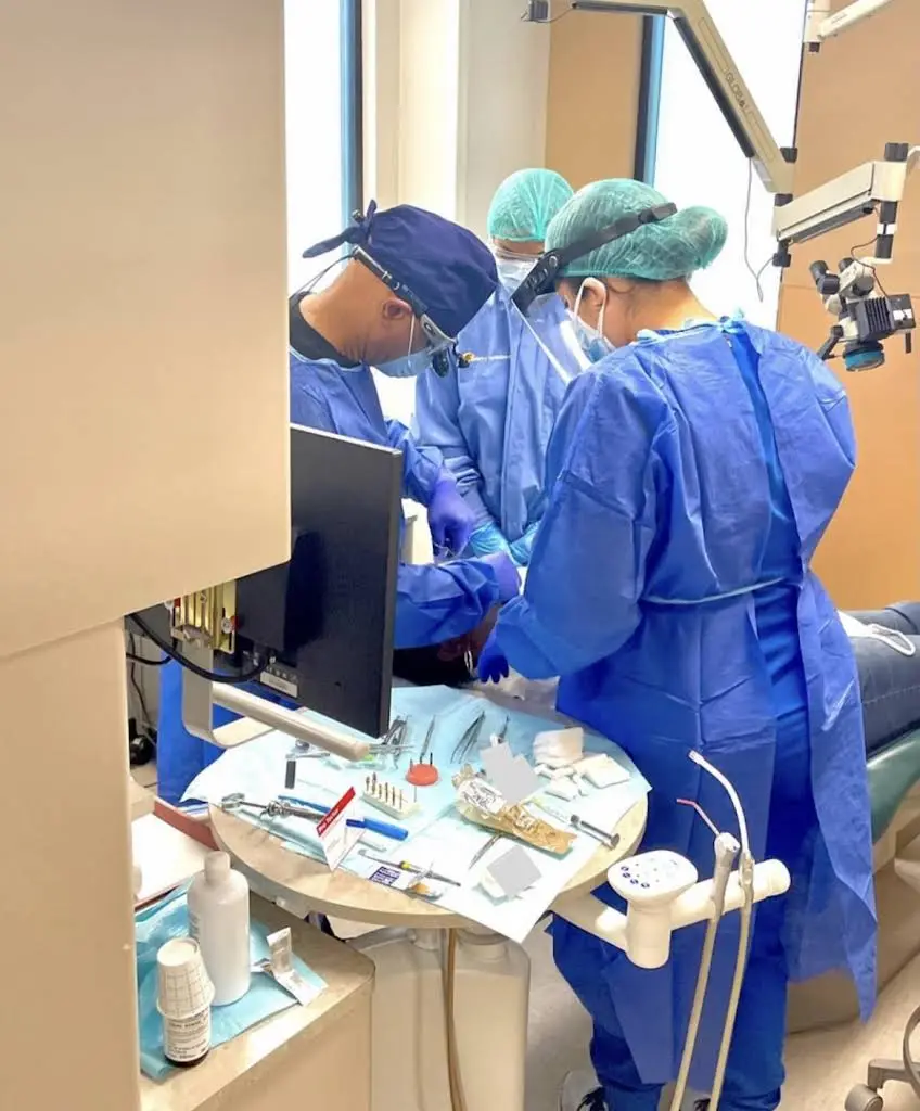 Dentistry Optimized: Norman Coates, DMD