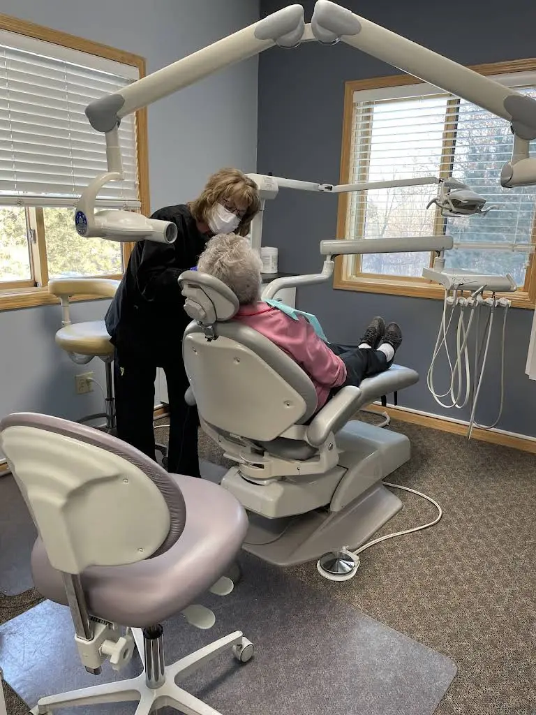 Dakota Family Dentistry