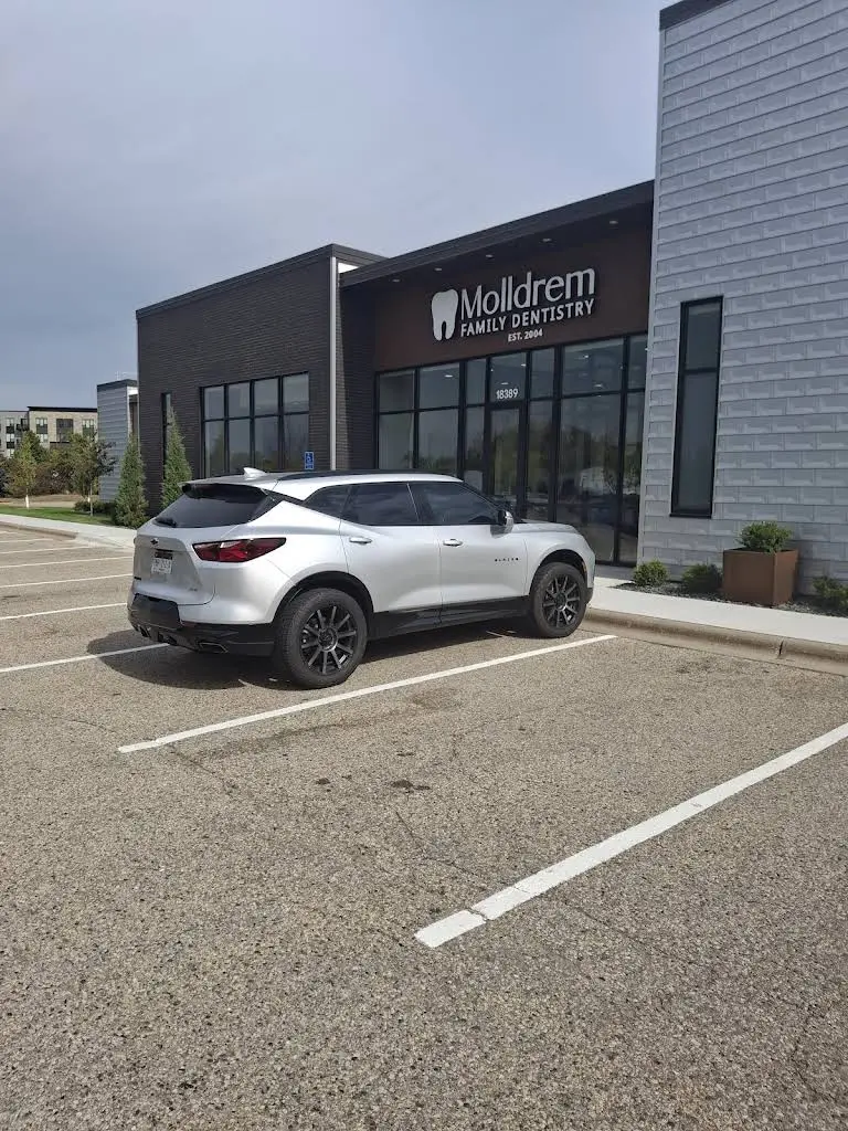 Dakota Family Dentistry