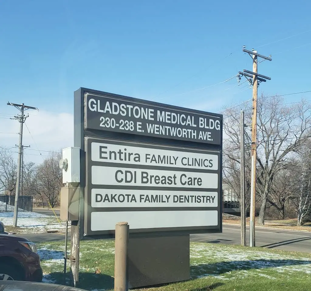 Dakota Family Dentistry